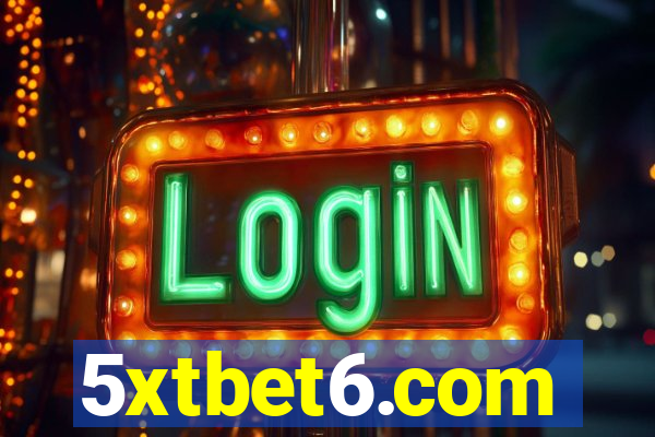 5xtbet6.com