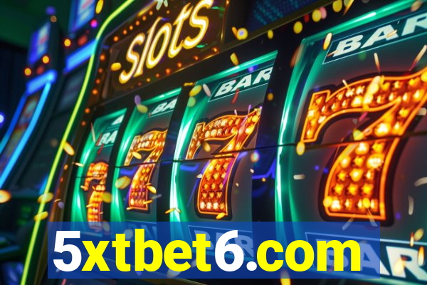 5xtbet6.com