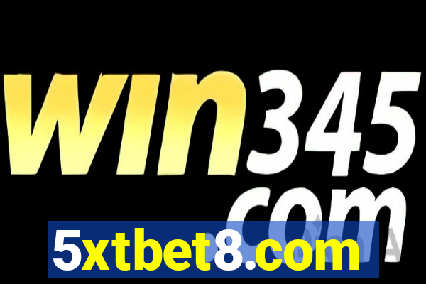 5xtbet8.com