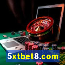 5xtbet8.com