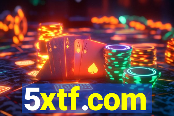 5xtf.com