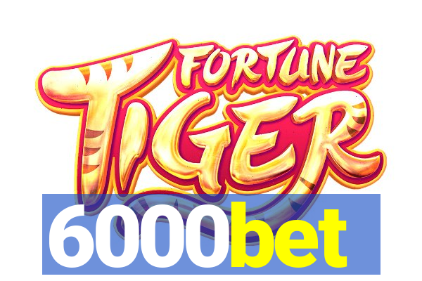 6000bet