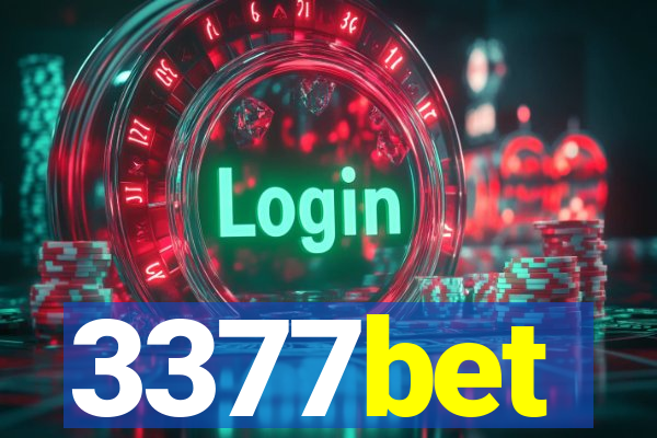 3377bet