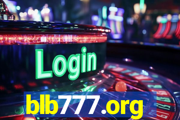 blb777.org