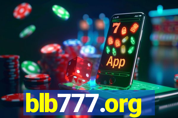 blb777.org