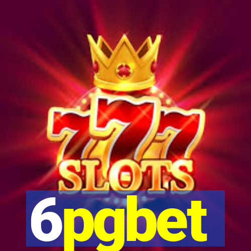 6pgbet