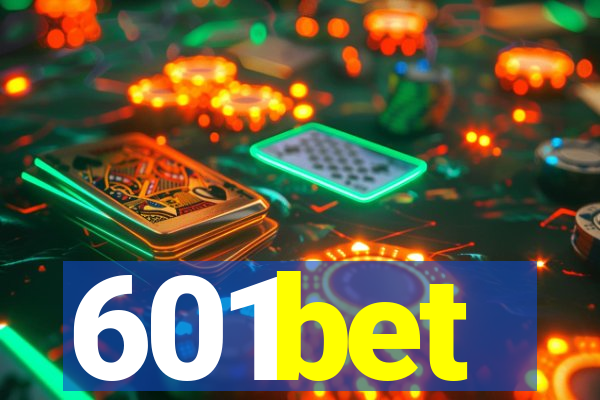 601bet