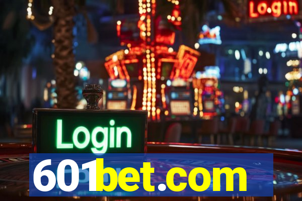 601bet.com