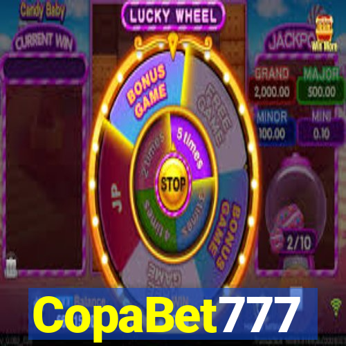 CopaBet777