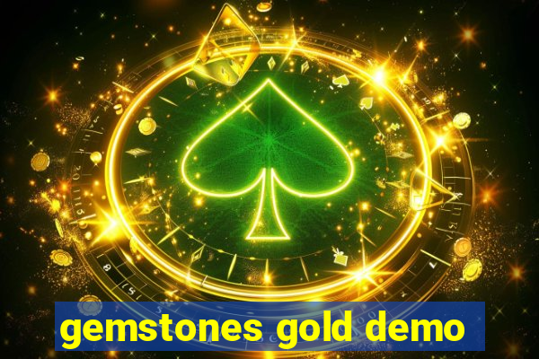 gemstones gold demo