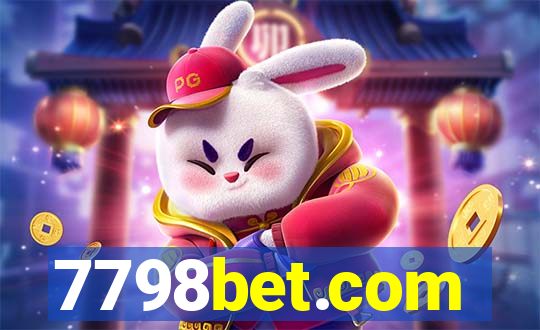 7798bet.com