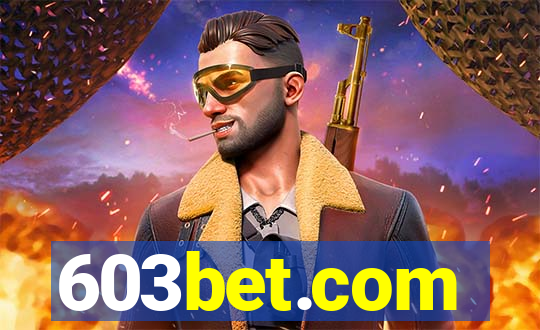 603bet.com