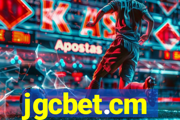 jgcbet.cm