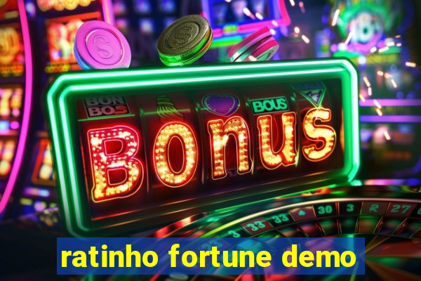 ratinho fortune demo