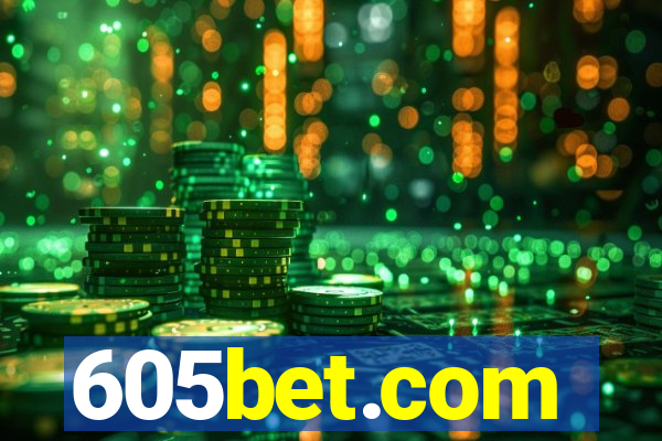 605bet.com