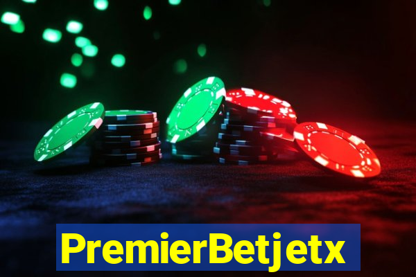 PremierBetjetx