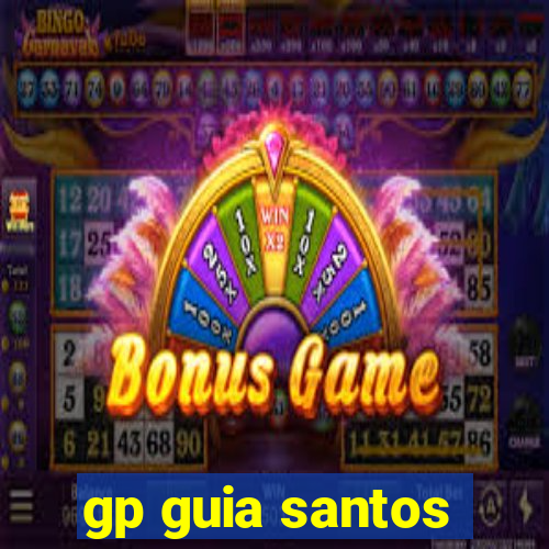 gp guia santos