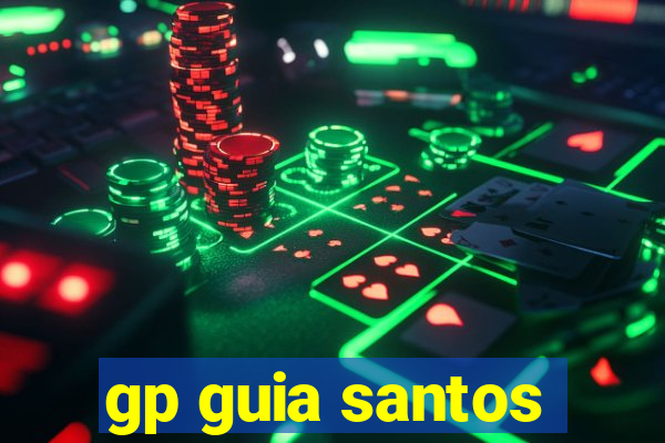 gp guia santos