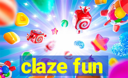 claze fun