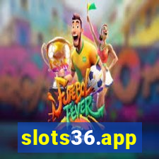 slots36.app