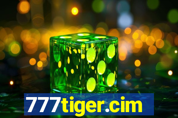 777tiger.cim