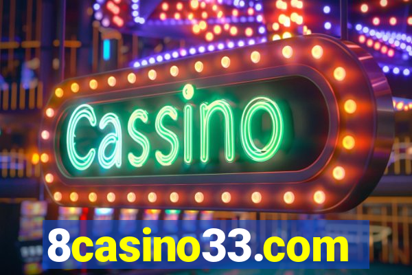 8casino33.com