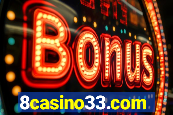 8casino33.com