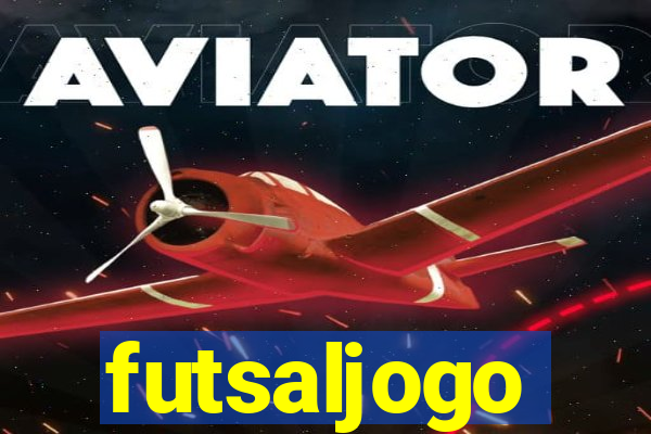 futsaljogo