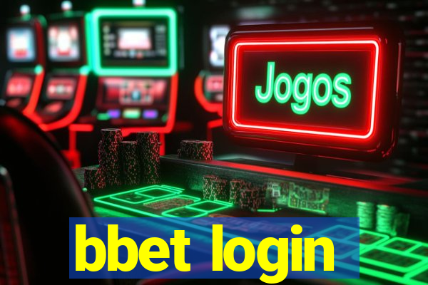 bbet login