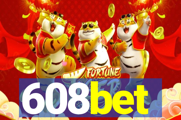 608bet