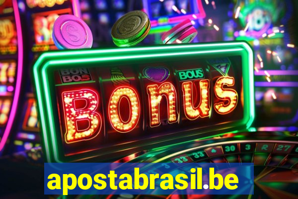 apostabrasil.bet