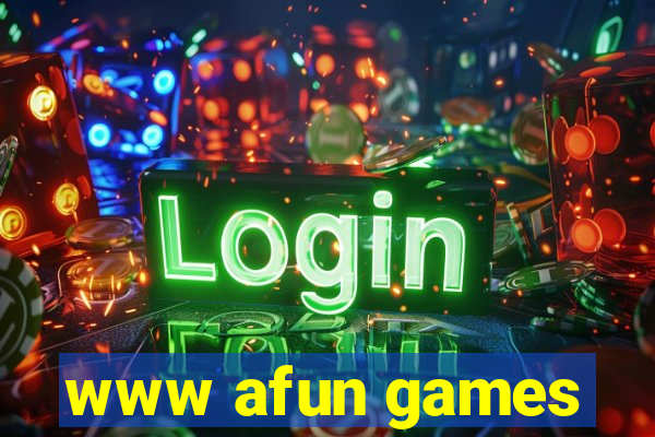 www afun games