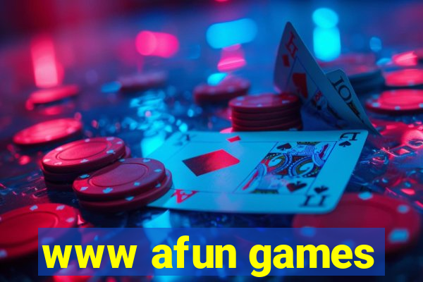 www afun games