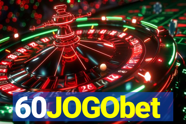 60JOGObet