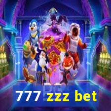 777 zzz bet