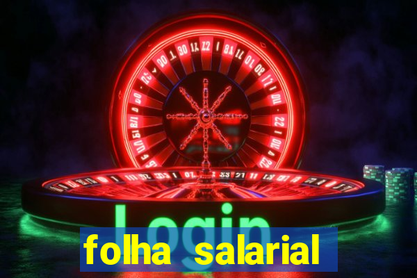 folha salarial flamengo 2019