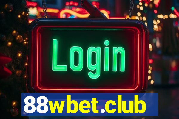 88wbet.club