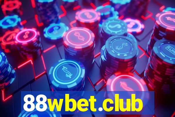 88wbet.club