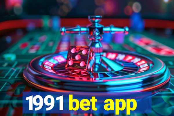 1991 bet app