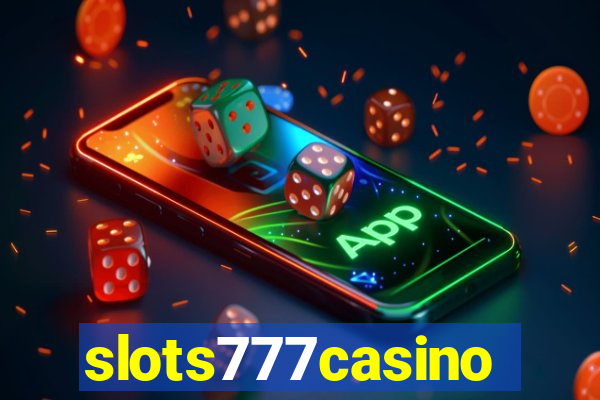 slots777casino