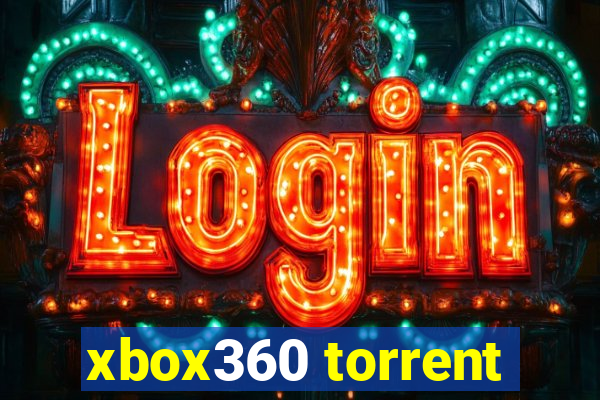 xbox360 torrent