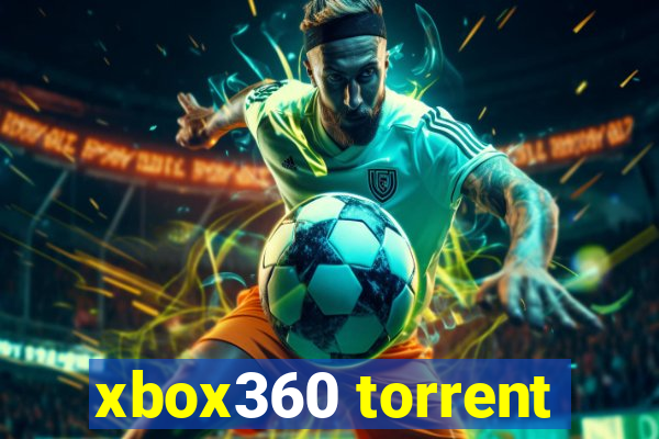 xbox360 torrent