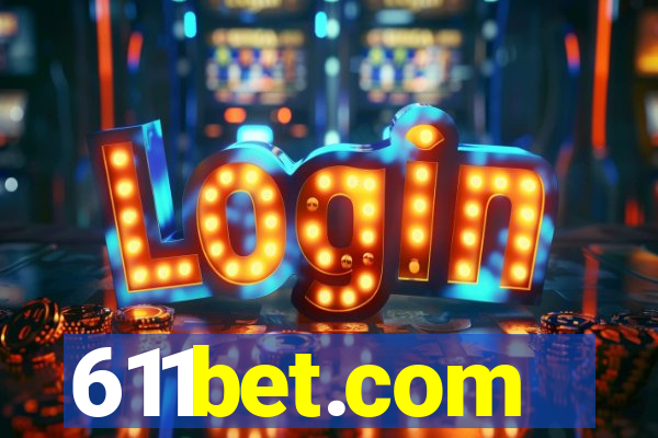 611bet.com