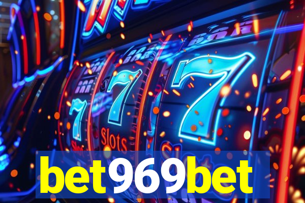 bet969bet