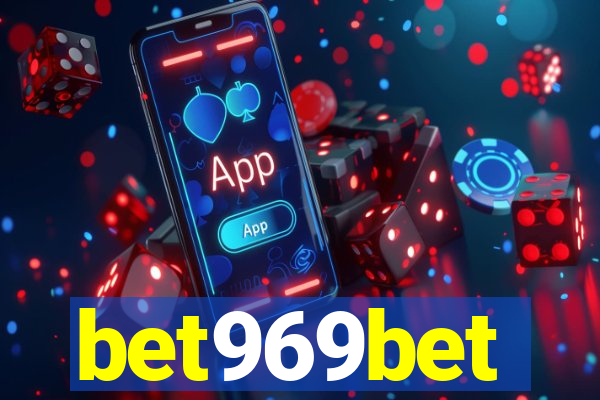 bet969bet