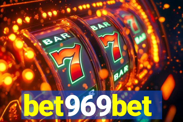 bet969bet