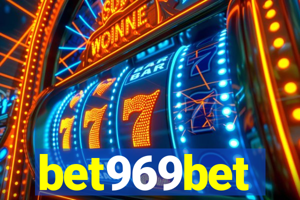 bet969bet