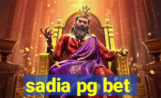 sadia pg bet