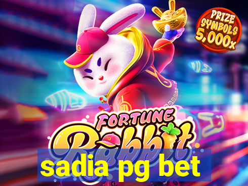 sadia pg bet