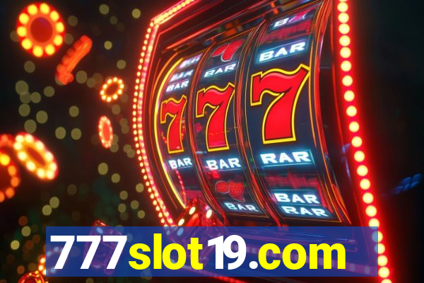 777slot19.com